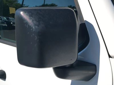 2023 Jeep Wrangler — photo 12 view