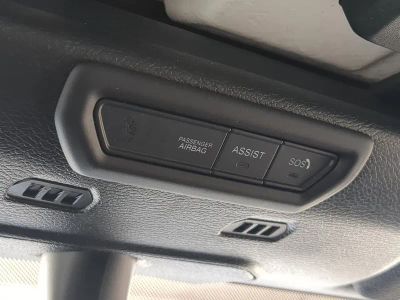 2023 Jeep Wrangler — photo 22 view
