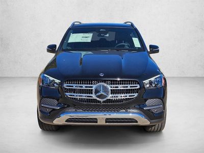 2026 Mercedes-Benz GLE 350 - Photo 2
