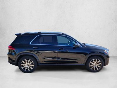 2026 Mercedes-Benz GLE 350 - Photo 4