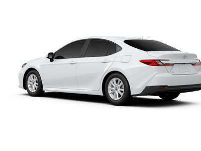 2026 Toyota Camry - Photo 8