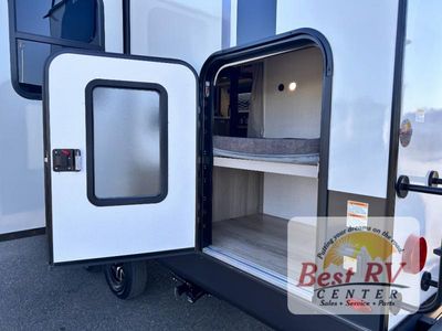 2026 Forest River RV Rockwood Mini Lite - Photo 10