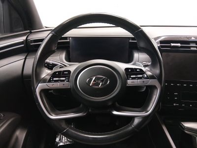 2023 Hyundai Santa Cruz - Photo 12