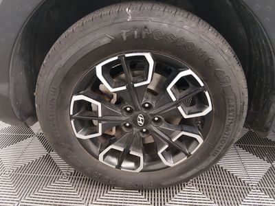 2023 Hyundai Santa Cruz - Photo 10