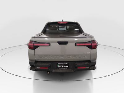 2023 Hyundai Santa Cruz - Photo 6
