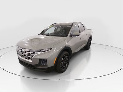 2023 Hyundai Santa Cruz - Photo 3