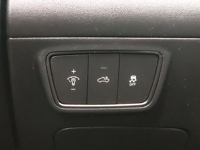 2023 Hyundai Santa Cruz - Photo 13