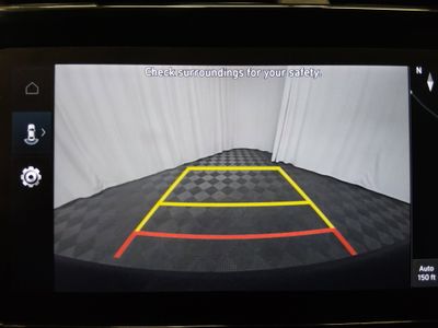 2023 Hyundai Santa Cruz - Photo 17