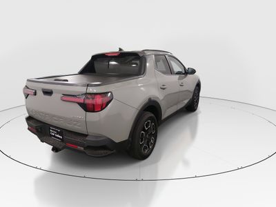 2023 Hyundai Santa Cruz - Photo 7