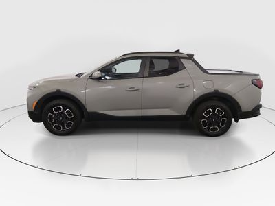 2023 Hyundai Santa Cruz - Photo 4