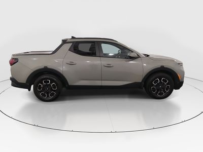 2023 Hyundai Santa Cruz - Photo 8