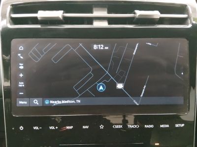 2023 Hyundai Santa Cruz - Photo 18