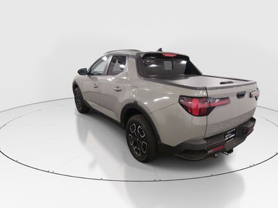 2023 Hyundai Santa Cruz - Photo 5