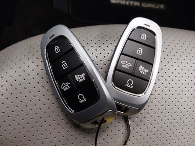2023 Hyundai Santa Cruz - Photo 15