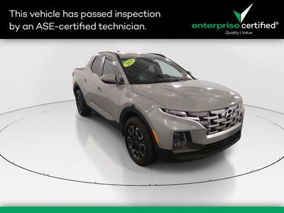 2023 Hyundai Santa Cruz - Photo 1