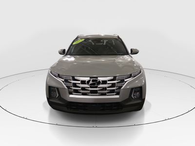 2023 Hyundai Santa Cruz - Photo 2