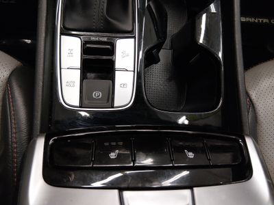 2023 Hyundai Santa Cruz - Photo 19