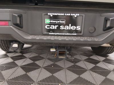2023 Hyundai Santa Cruz - Photo 16