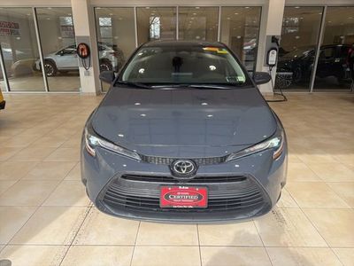 2023 Toyota Corolla LE - Photo 10