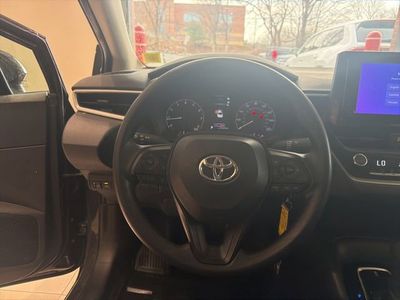 2023 Toyota Corolla LE - Photo 19