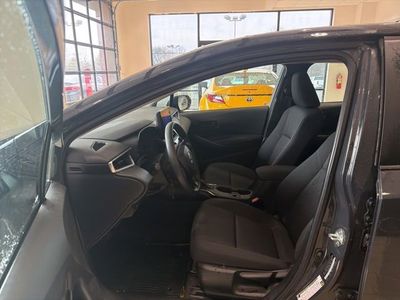 2023 Toyota Corolla LE - Photo 11