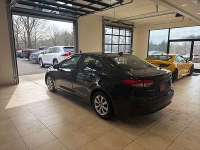 2023 Toyota Corolla LE - Photo 5