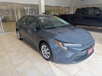 2023 Toyota Corolla LE - Photo 9