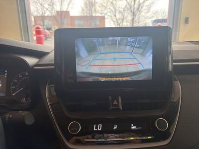 2023 Toyota Corolla LE - Photo 16