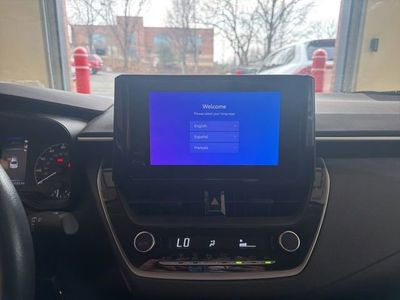 2023 Toyota Corolla LE - Photo 15