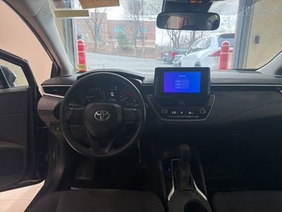 2023 Toyota Corolla LE - Photo 18