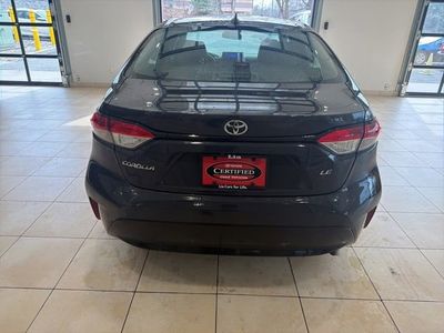 2023 Toyota Corolla LE - Photo 6