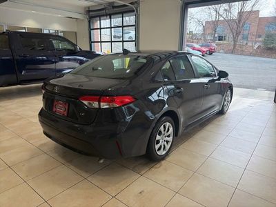2023 Toyota Corolla LE - Photo 7