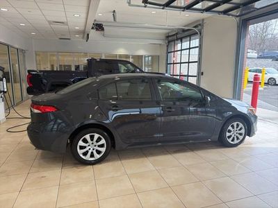 2023 Toyota Corolla LE - Photo 8