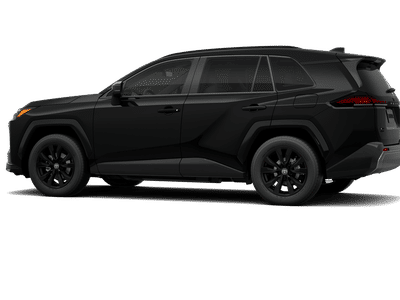 2026 Toyota RAV4 - Photo 7