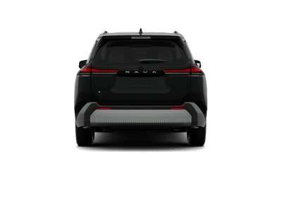 2026 Toyota RAV4 - Photo 10