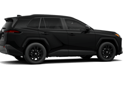 2026 Toyota RAV4 - Photo 13