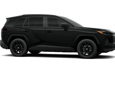 2026 Toyota RAV4 - Photo 15