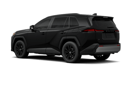 2026 Toyota RAV4 - Photo 8