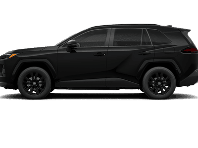 2026 Toyota RAV4 - Photo 6