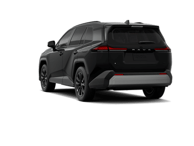 2026 Toyota RAV4 - Photo 9