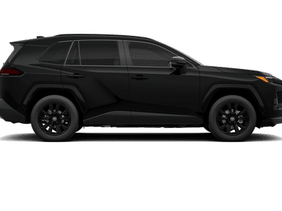 2026 Toyota RAV4 - Photo 14