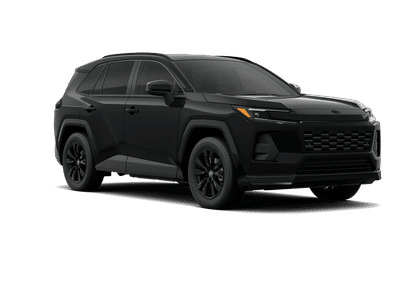 2026 Toyota RAV4 - Photo 17
