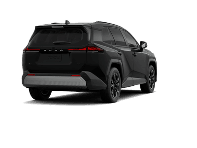 2026 Toyota RAV4 - Photo 11