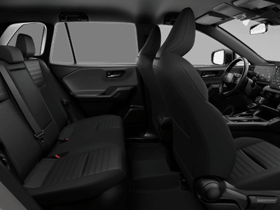 2026 Toyota RAV4 - Photo 29