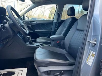 2024 Volkswagen Tiguan SE - Photo 14