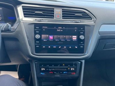 2024 Volkswagen Tiguan SE - Photo 19
