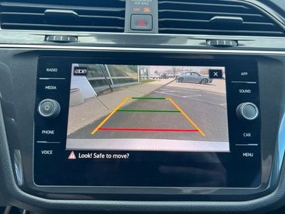2024 Volkswagen Tiguan SE - Photo 21