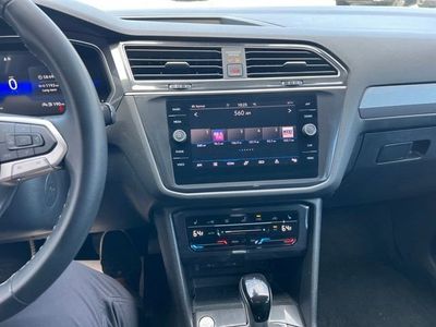 2024 Volkswagen Tiguan SE - Photo 18