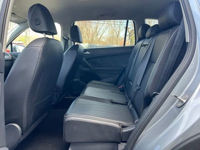 2024 Volkswagen Tiguan SE - Photo 25