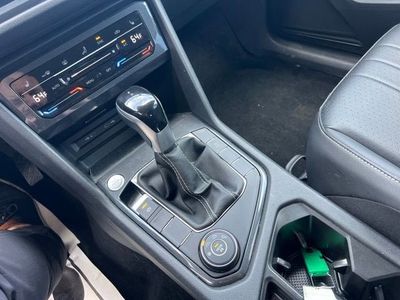 2024 Volkswagen Tiguan SE - Photo 22